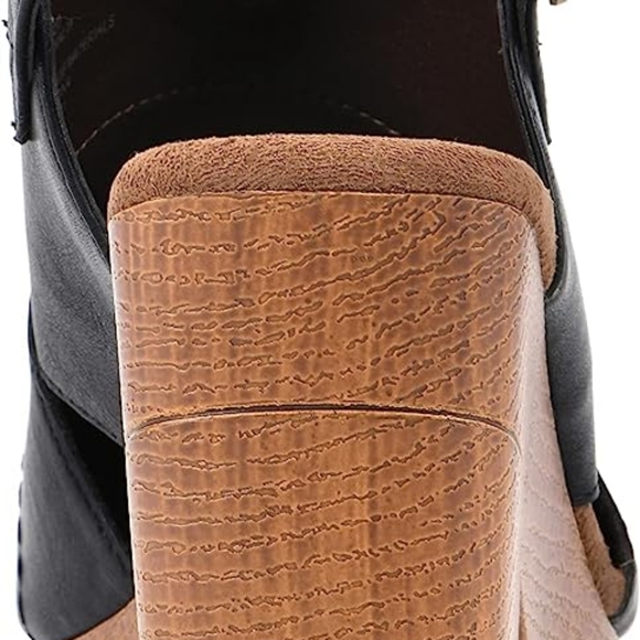 White Mountain Clogs - Picture 4 of 7